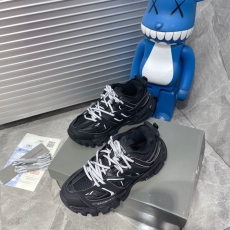 Balenciaga Track Shoes